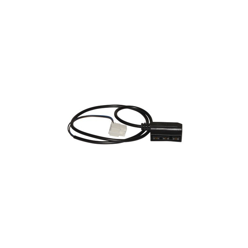 Cablage  vanne 3 voies- CHAFFOTEAUX - 60001621