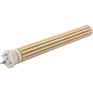 Steatit-Widerstand 1000-1500-2500 W Ø50- CHAFFOTEAUX - 60001714