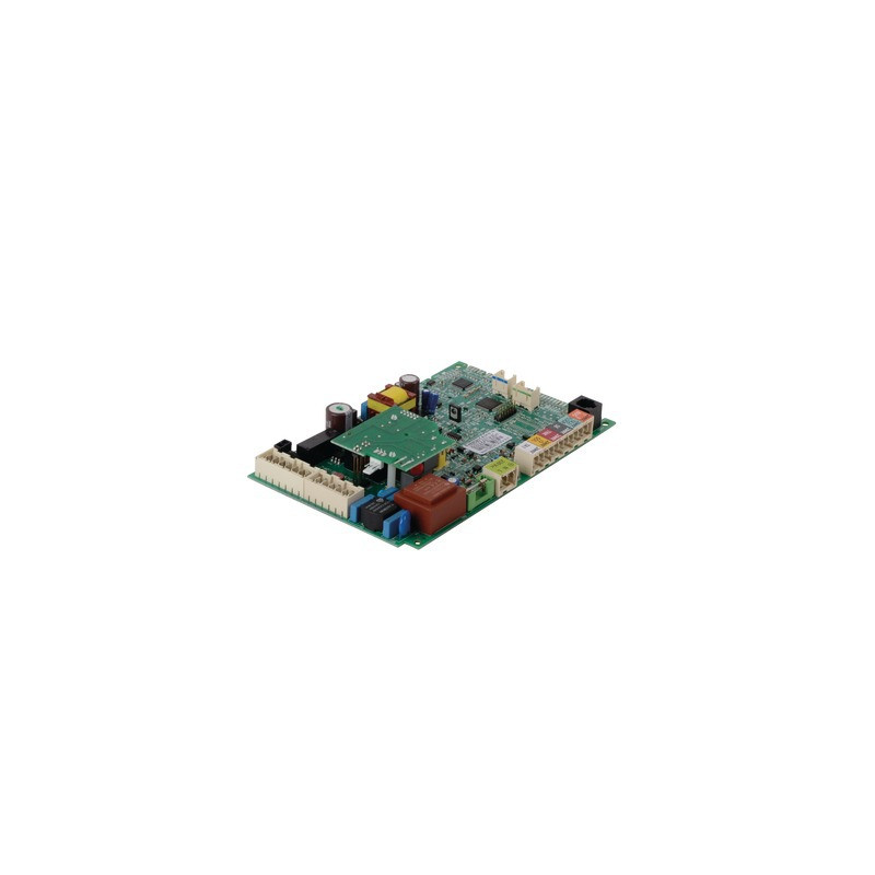 Circuit imprimé principal- CHAFFOTEAUX - 60001897-04