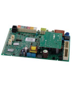 Circuit imprimé principal- CHAFFOTEAUX - 60001898-04 Circuit imprimé principal- CHAFFOTEAUX - 60001898-04