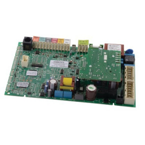 Circuit imprimé principal- CHAFFOTEAUX - 60001899-03