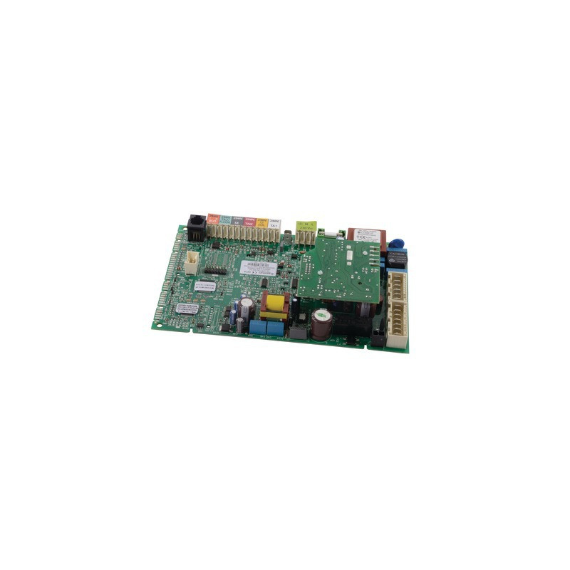 Circuit imprimé principal- CHAFFOTEAUX - 60001899-03