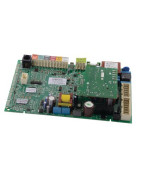 Circuit imprimé principal- CHAFFOTEAUX - 60001899-03
