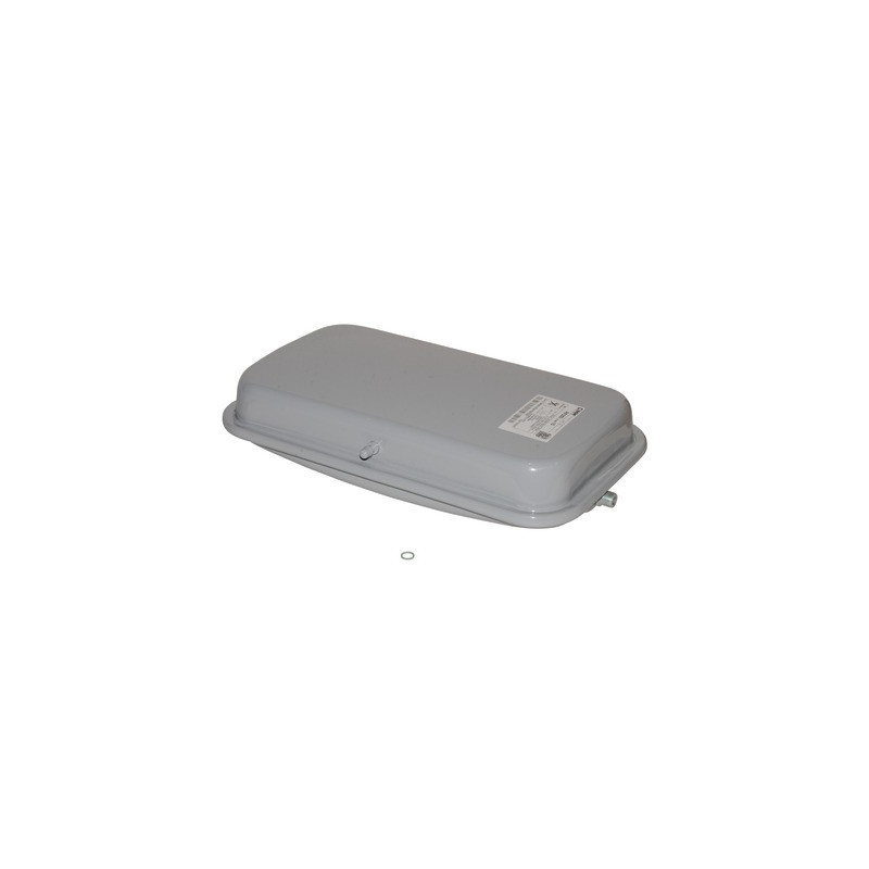 Ballon tampon 10l 3p351430-1- DIFF pour Daikin - 5011952
