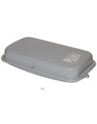 Ballon tampon 10l 3p351430-1- DIFF pour Daikin - 5011952 Ballon tampon 10l 3p351430-1- DIFF pour Daikin - 5011952