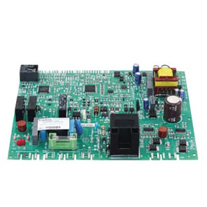 Circuit imprimé principal- CHAFFOTEAUX - 60002508-01