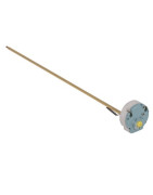 Thermostat à canne l:450- CHAFFOTEAUX - 60002566 Thermostat à canne l:450- CHAFFOTEAUX - 60002566