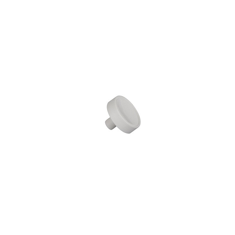 Bouton blanc- CHAFFOTEAUX - 60002840