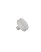 Bouton blanc- CHAFFOTEAUX - 60002840 Bouton blanc- CHAFFOTEAUX - 60002840