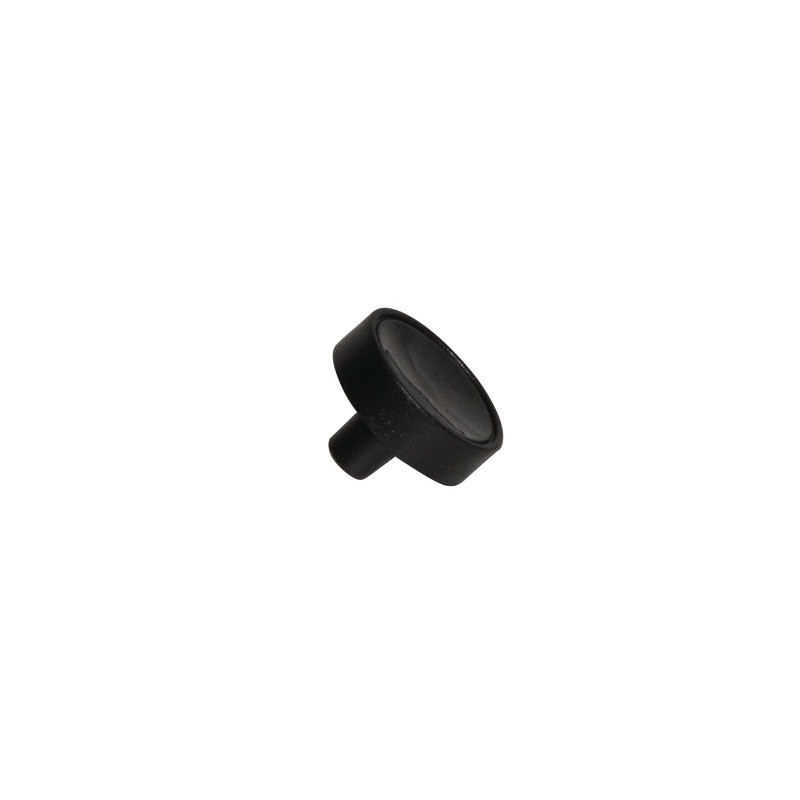 Bouton noir- CHAFFOTEAUX - 60002841