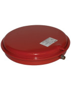 Vase expension 10l 3P317389-1- DIFF pour Daikin - 5009395