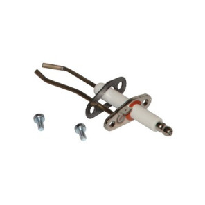 Électrode allumage + joint- CHAFFOTEAUX - 60003022