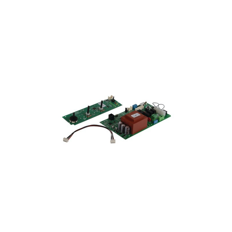 Circuit imprimé- CHAFFOTEAUX - 60003250