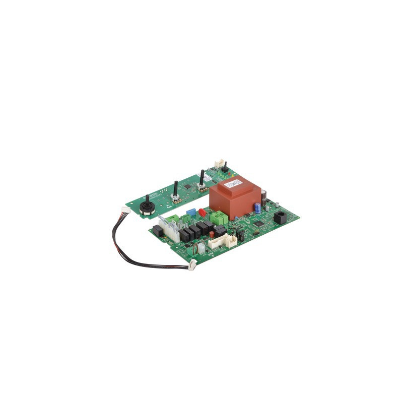 Circuit imprimé- CHAFFOTEAUX - 60003333
