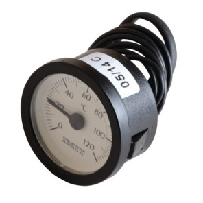 Thermometer 0-120°C 6001700- SIME - 6001700
