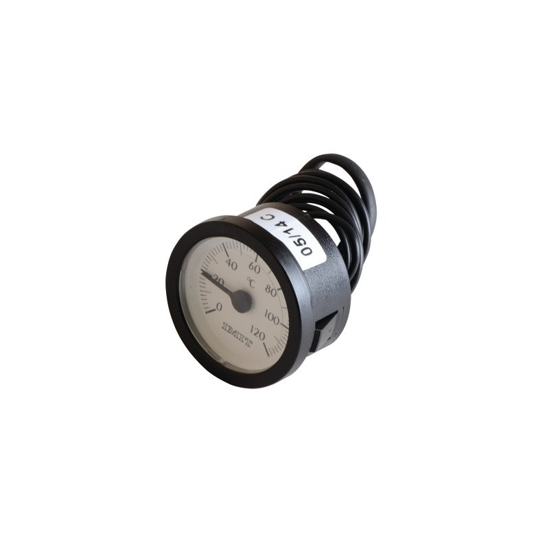 Thermometer 0-120°C 6001700- SIME - 6001700