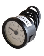 Thermometer 0-120°C 6001700- SIME - 6001700 Thermometer 0-120°C 6001700- SIME - 6001700