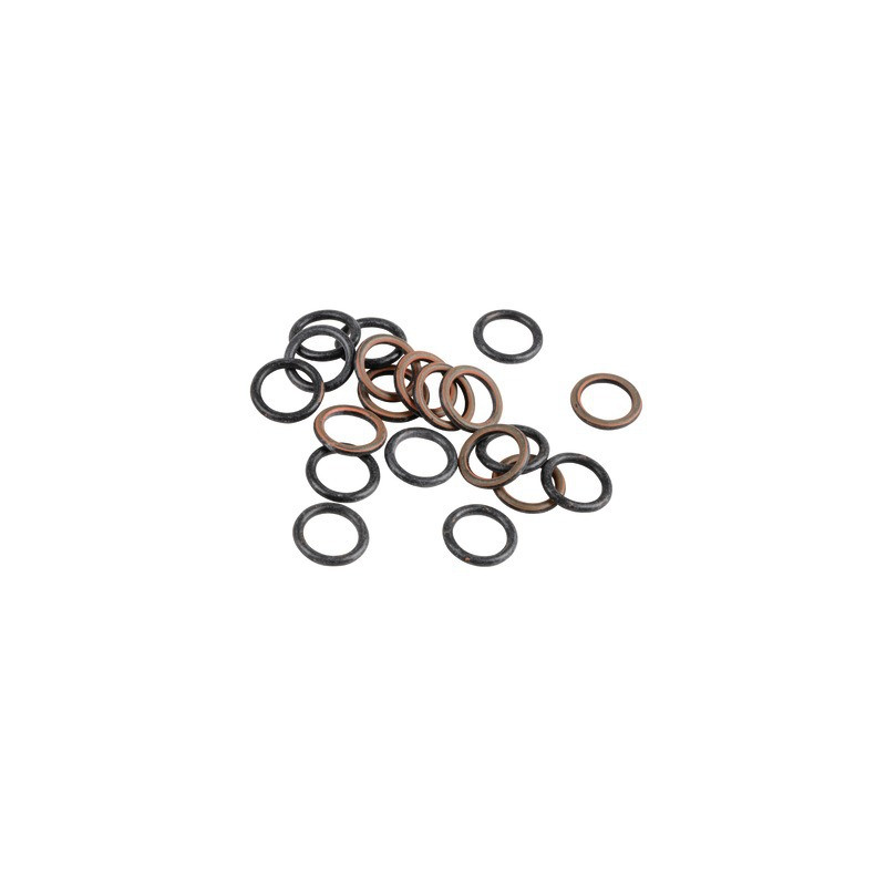 O-RING Ø 13.6-2.7- CHAFFOTEAUX - 60024164-18  - (X10)