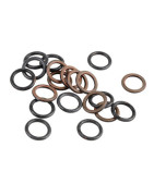 O-RING Ø 13.6-2.7- CHAFFOTEAUX - 60024164-18  - (X10)