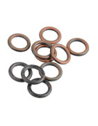 O-RING Ø 17-4- CHAFFOTEAUX - 60024164-51 - (X10) O-RING Ø 17-4- CHAFFOTEAUX - 60024164-51 - (X10)