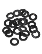 Flachdichtung- CHAFFOTEAUX - 60030867 - (X10) Flachdichtung- CHAFFOTEAUX - 60030867 - (X10)