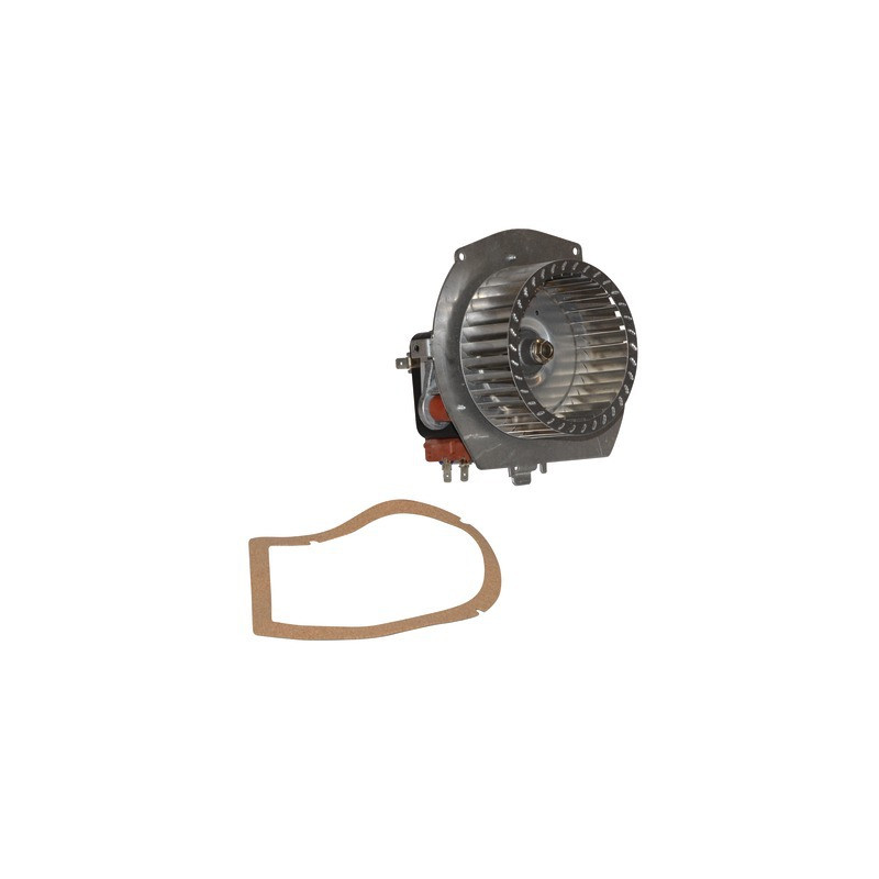 Moteur d'extra. + turbine 220v- CHAFFOTEAUX - 60058027