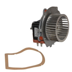Moteur d'extra. + turbine 220v- CHAFFOTEAUX - 60058027