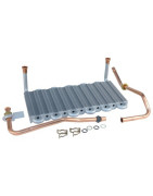 Heizkörper Tauscher- CHAFFOTEAUX - 60058679-06 Heizkörper Tauscher- CHAFFOTEAUX - 60058679-06