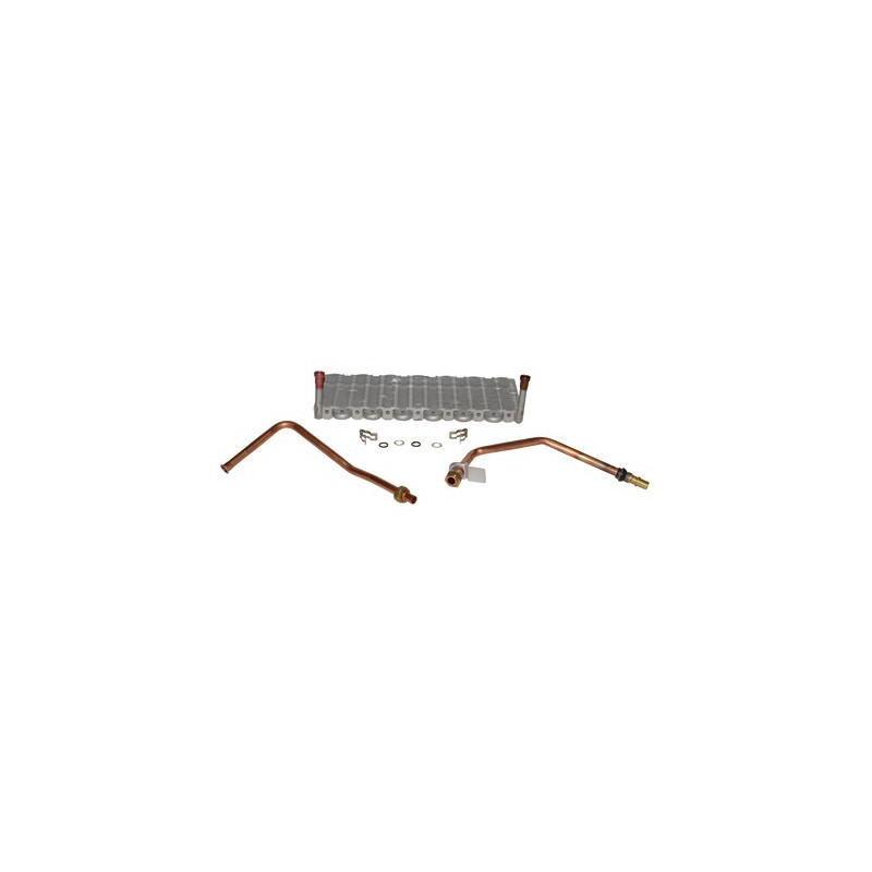 Echangeur corps de chauffe- CHAFFOTEAUX - 60061393-06