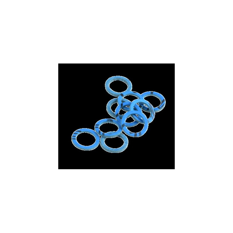 Flachdichtung- CHAFFOTEAUX - 60061853-02  - (X10)