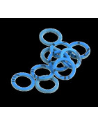 Flachdichtung- CHAFFOTEAUX - 60061853-02 - (X10) Flachdichtung- CHAFFOTEAUX - 60061853-02 - (X10)