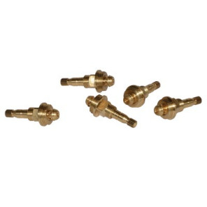 Selecteur de temperature ens- CHAFFOTEAUX - 60064594  - (X5)