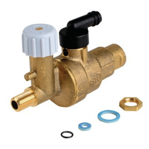 Ausschalter (Set)- CHAFFOTEAUX - 60081664