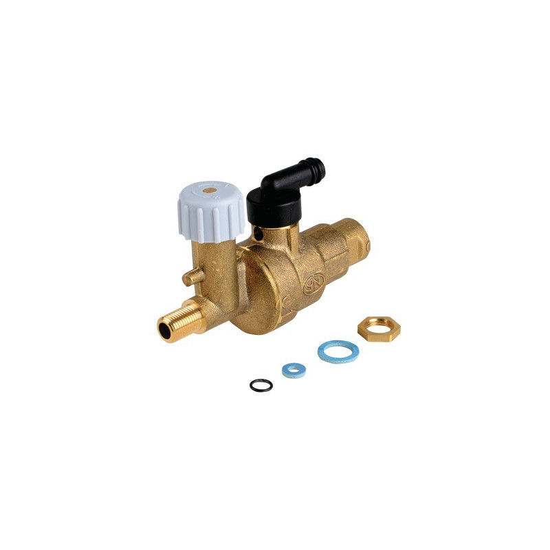 Ausschalter (Set)- CHAFFOTEAUX - 60081664