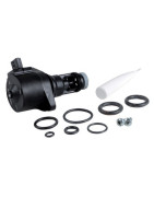 Motor für 3-Wege-Ventil (Set)- CHAFFOTEAUX - 60081953 Motor für 3-Wege-Ventil (Set)- CHAFFOTEAUX - 60081953