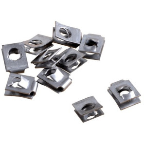 KLEMMUTTER- CHAFFOTEAUX - 60084036  - (X10)