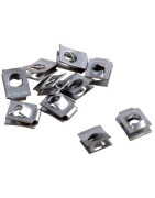KLEMMUTTER- CHAFFOTEAUX - 60084036  - (X10)