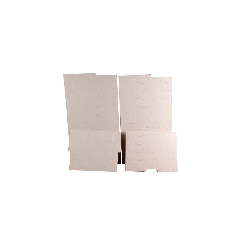 Isolierstoffe (Set)- CHAFFOTEAUX - 60084050