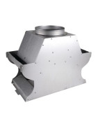 Strömungssicherung- CHAFFOTEAUX - 60084299 Strömungssicherung- CHAFFOTEAUX - 60084299