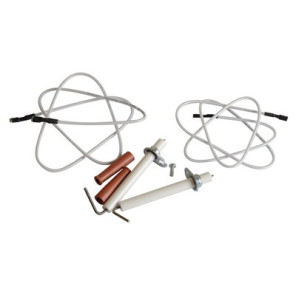 Zündelektroden-Set- CHAFFOTEAUX - 60084496