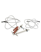 Zündelektroden-Set- CHAFFOTEAUX - 60084496