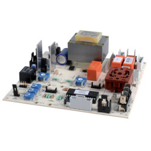 Modulator Leiterplatte CF-VMC-FF- CHAFFOTEAUX - 60084592