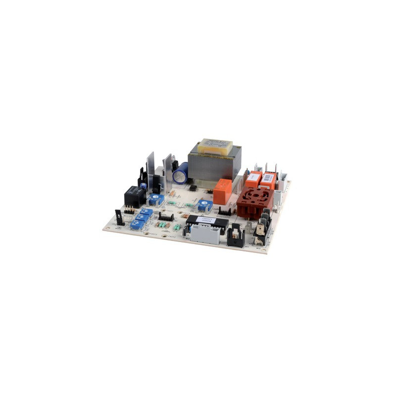 Modulator Leiterplatte CF-VMC-FF- CHAFFOTEAUX - 60084592