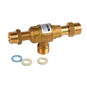 Ausschalter (Set)- CHAFFOTEAUX - 60084617