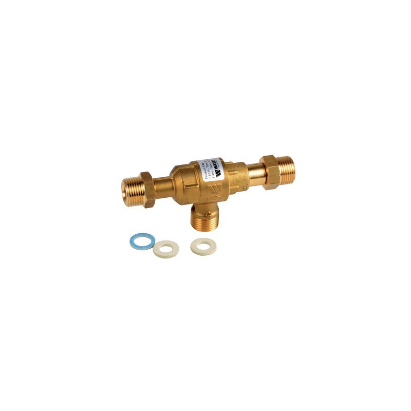 Ausschalter (Set)- CHAFFOTEAUX - 60084617