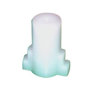 Accouplement 2 meplats- DIFF - 601033