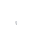 Accouplement 2 meplats- DIFF - 601033