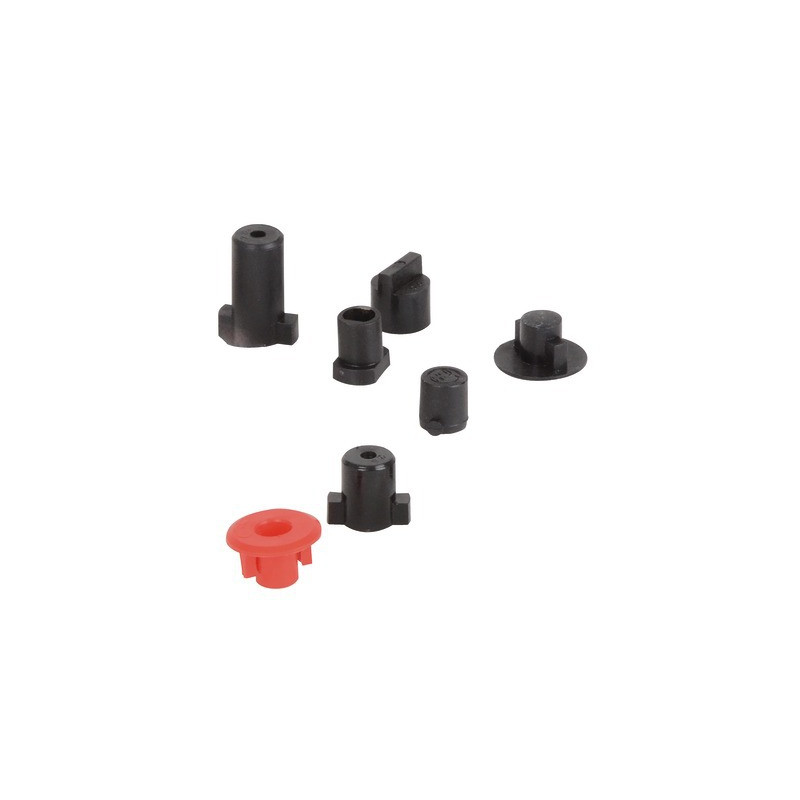 Direktes Kupplungs-Set DIFFPRATIC Störungsbehebungs-Set- DIFF - 601040  - (X8)