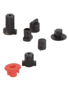 Direktes Kupplungs-Set DIFFPRATIC Störungsbehebungs-Set- DIFF - 601040  - (X8)