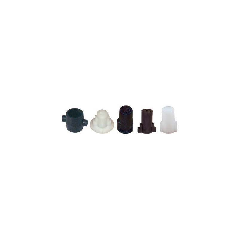 Direktes Kupplungs-Set DIFFPRATIC Störungsbehebungs-Set- DIFF - 601041  - (X5)